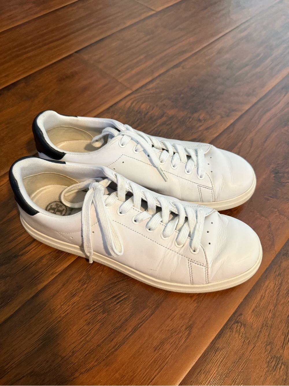 Tory Burch Howell Court Sneakers